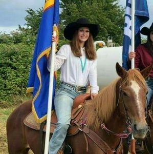 Meet your Posher, Miranda